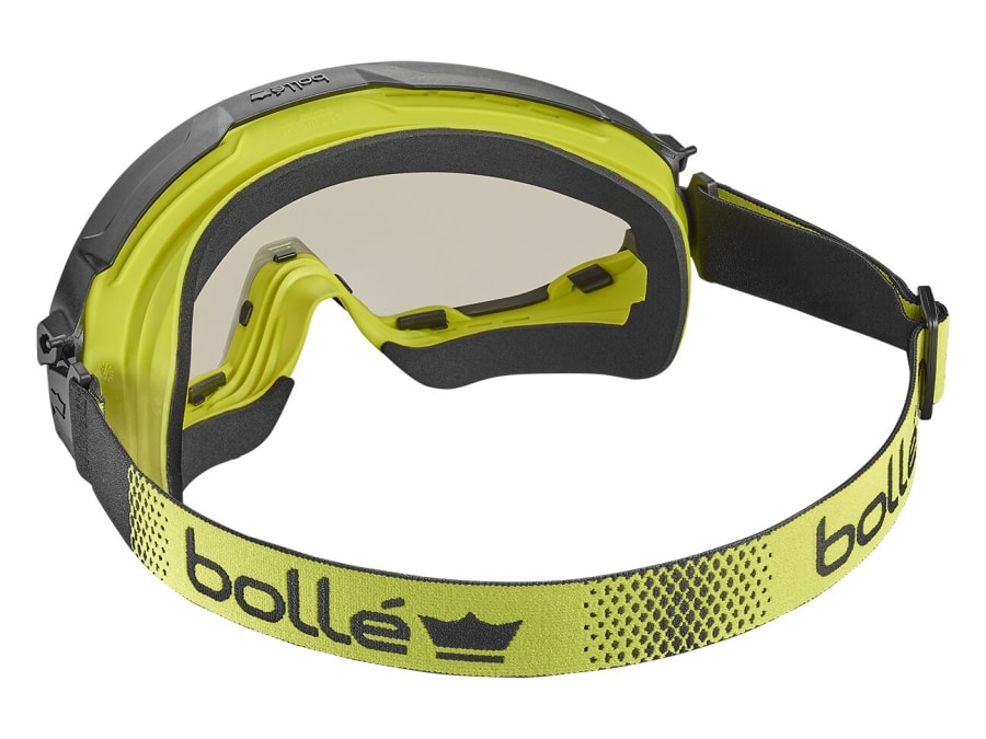 Bolle Safety UNIVGN30W Universal Goggles