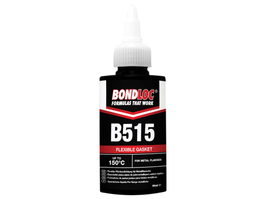 Bondloc B51550 50ml Flexible Gasket Sealant