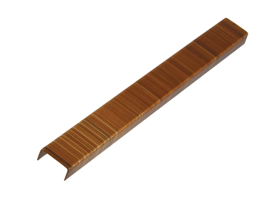 Bostitch 1840800Z Stanox Staples 8mm Pack 10,000