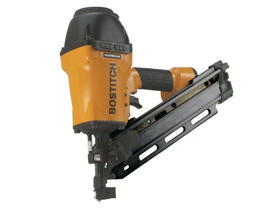 Bostitch F33PTSME 33° Paper Tape Framing Nailer