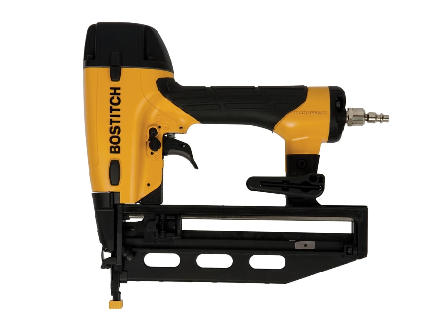 Bostitch FN1664E 16 Gauge Finish Nailer 25-64mm