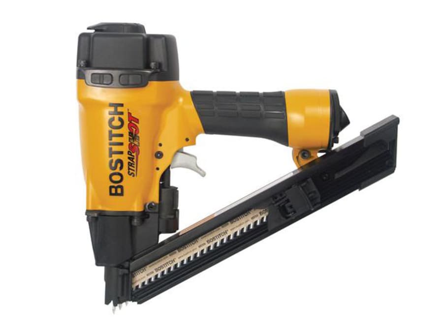 Bostitch MCN150E Strap Connecting Nailer 38mm