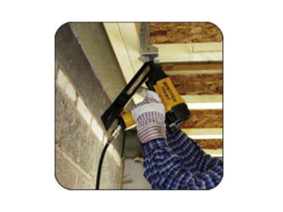 Bostitch MCN150E Strap Connecting Nailer 38mm
