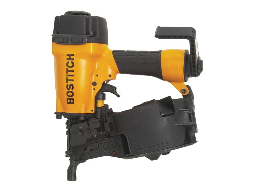 Bostitch N66C2E Pneumatic Coil Nailer