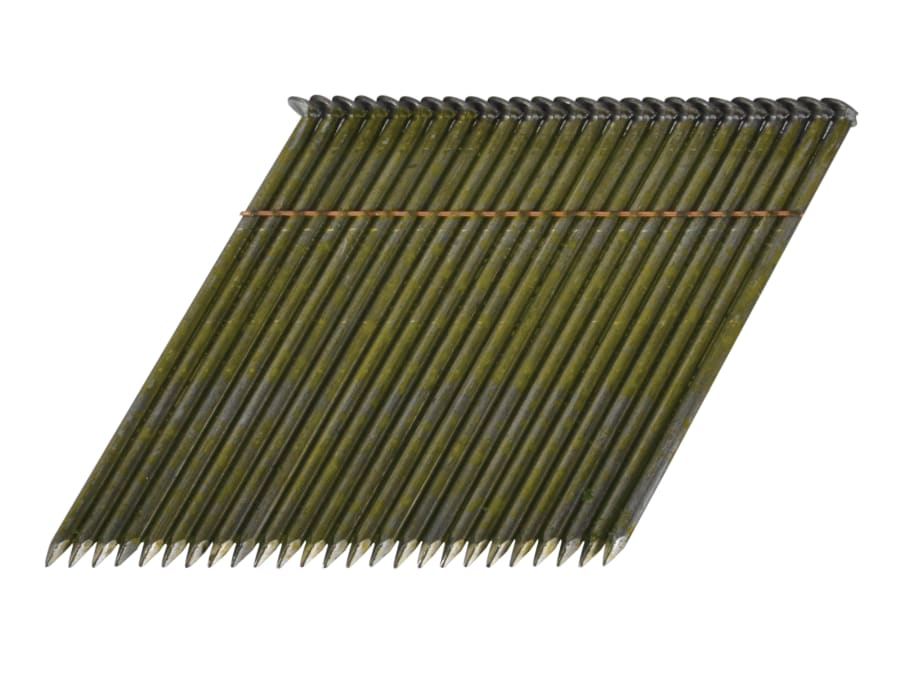 Bostitch S28075 2.8x75mm Smooth Shank Stick Nails