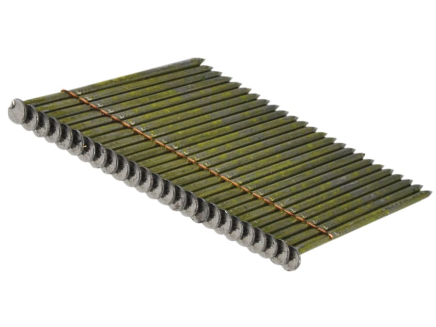 Bostitch S28075 2.8x75mm Smooth Shank Stick Nails