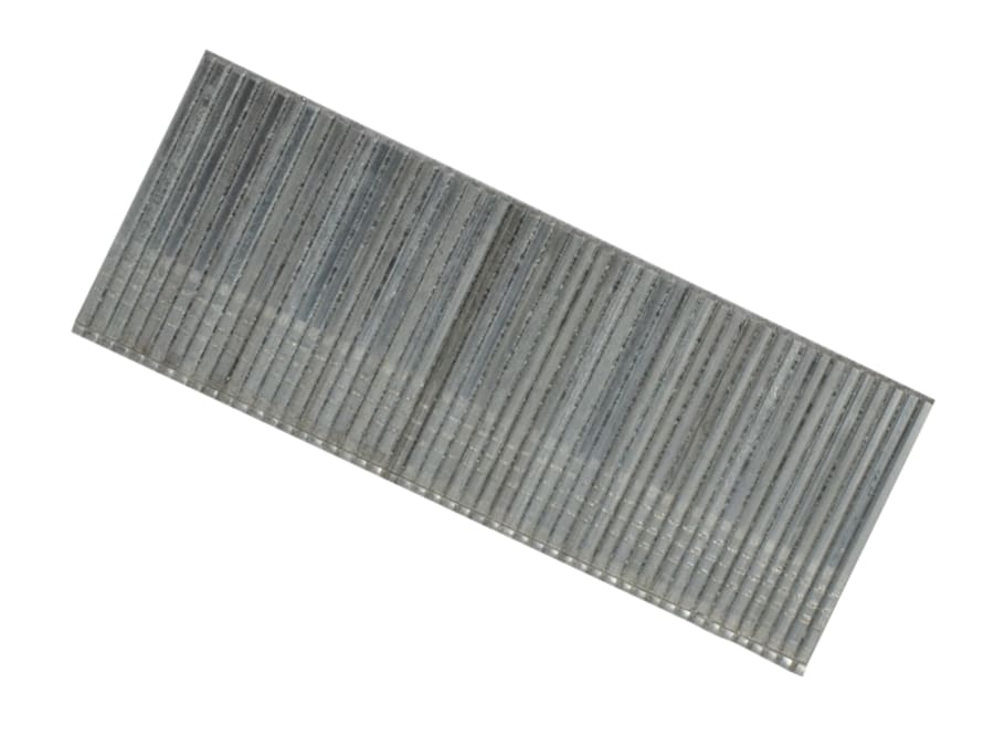 Bostitch SB16125 32mm Galvanised Straight Finish Nails (Pack 2500)