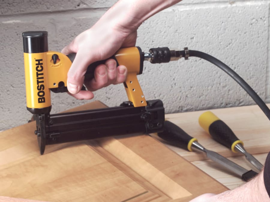 Bostitch TU2162330KE 23 Gauge Pneumatic Headless Pinner