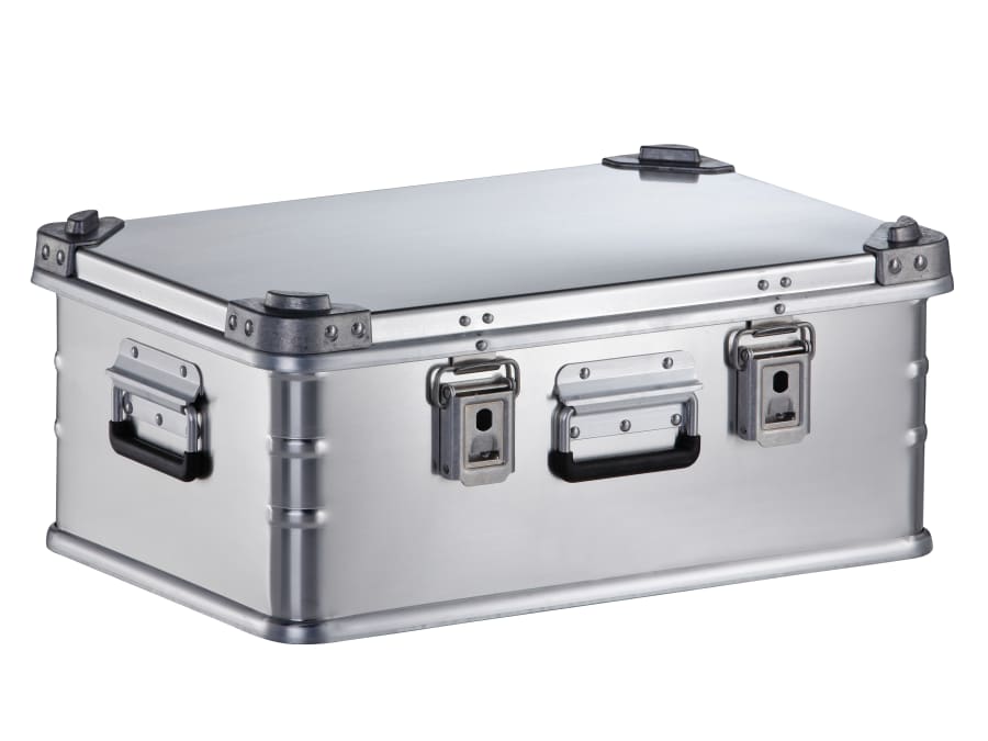 Bott 02501001 42 Litre Aluminium Transport Case