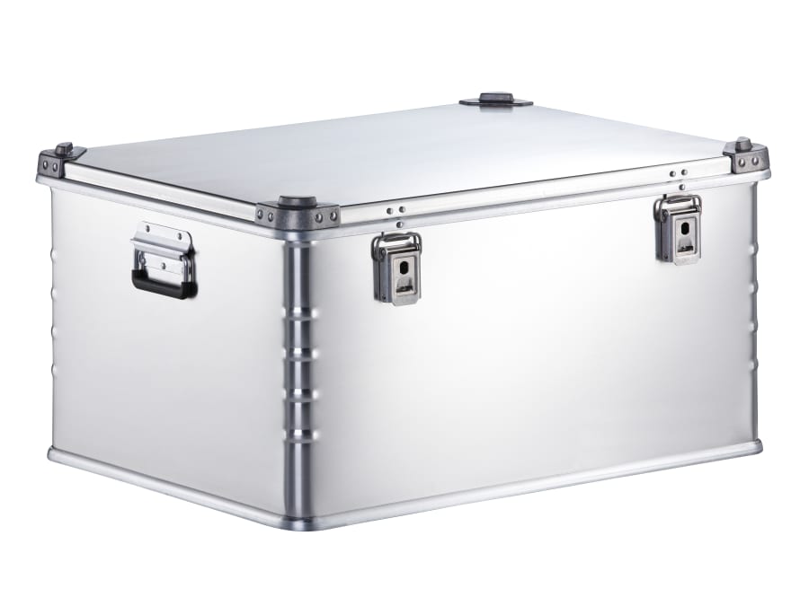 Bott 02501004 Aluminium Transport Case 156 Litre