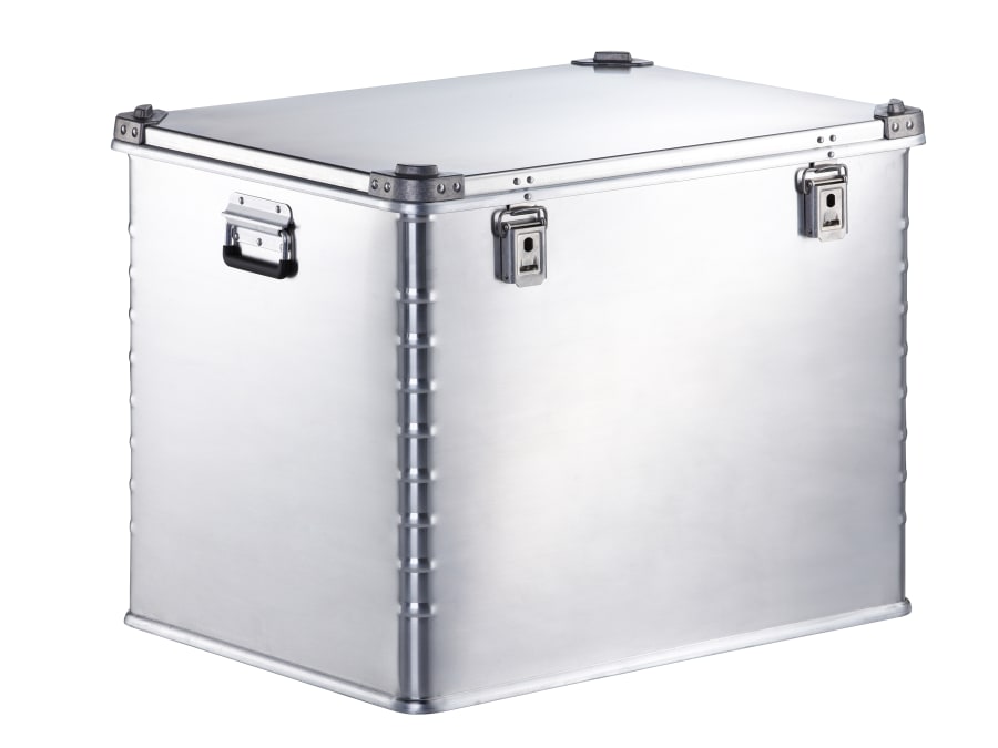 Bott 02501005 Aluminium Transport Case 239 Litre