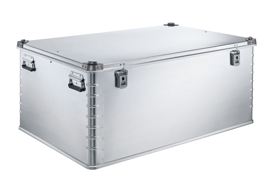 Bott 02501007 414 Litre Aluminium Transport Case