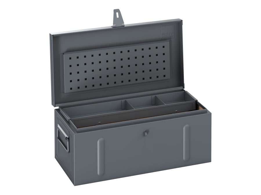 Bott 0250202119V Steel Tool Chest 310 × 690 × 360mm