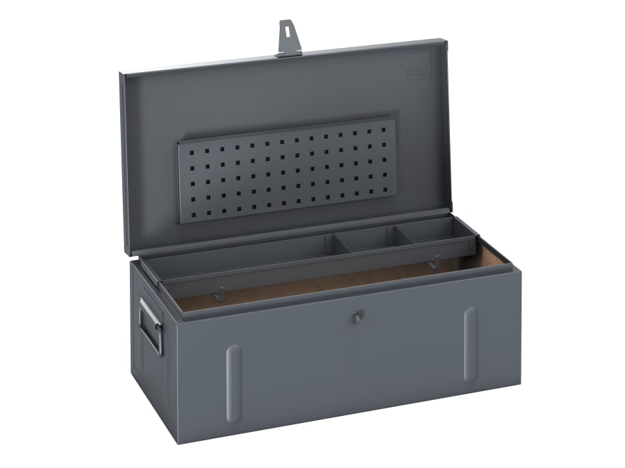 Bott 0250202219V Steel Tool Chest 340 x 830 x 440mm
