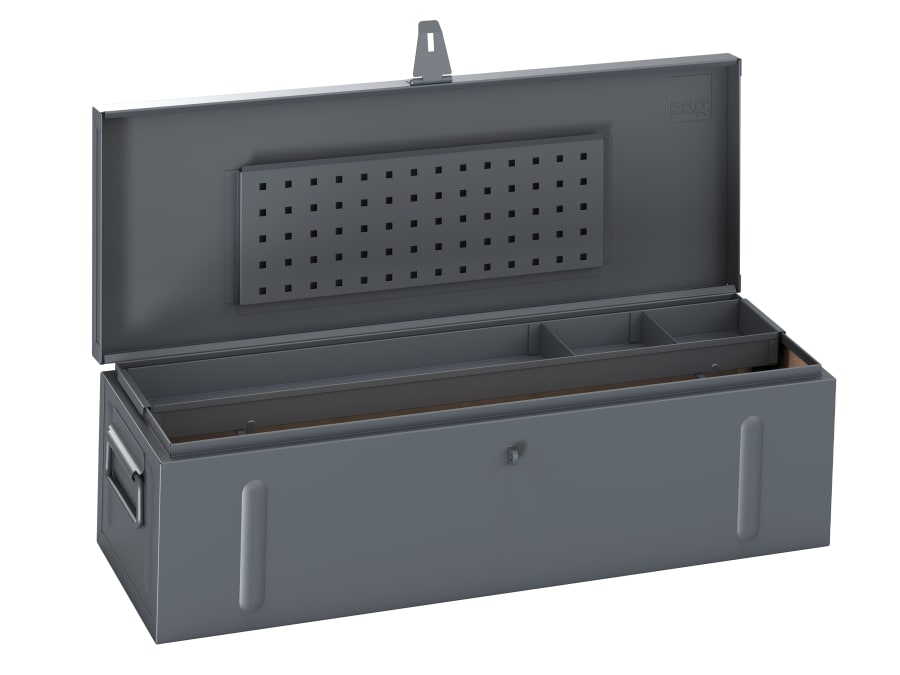 Bott 0250202419V Steel Tool Chest 300 x 990 x 360mm