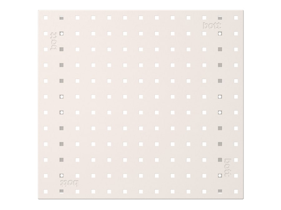 Bott 1402511516 Perfo Panel 495 × 457mm