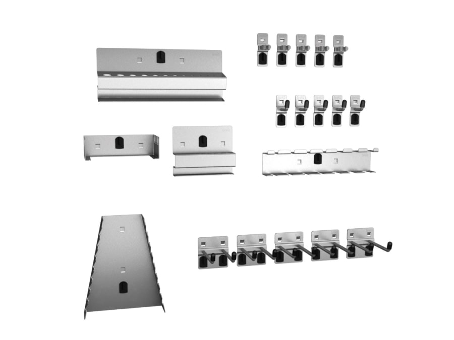 Bott 14031412 Perfo Hook Kit