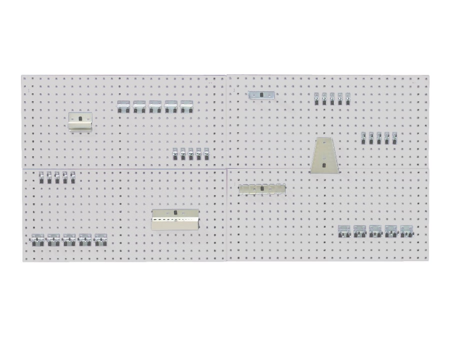 Bott 1403142216 Perfo Panel & Hook Kit