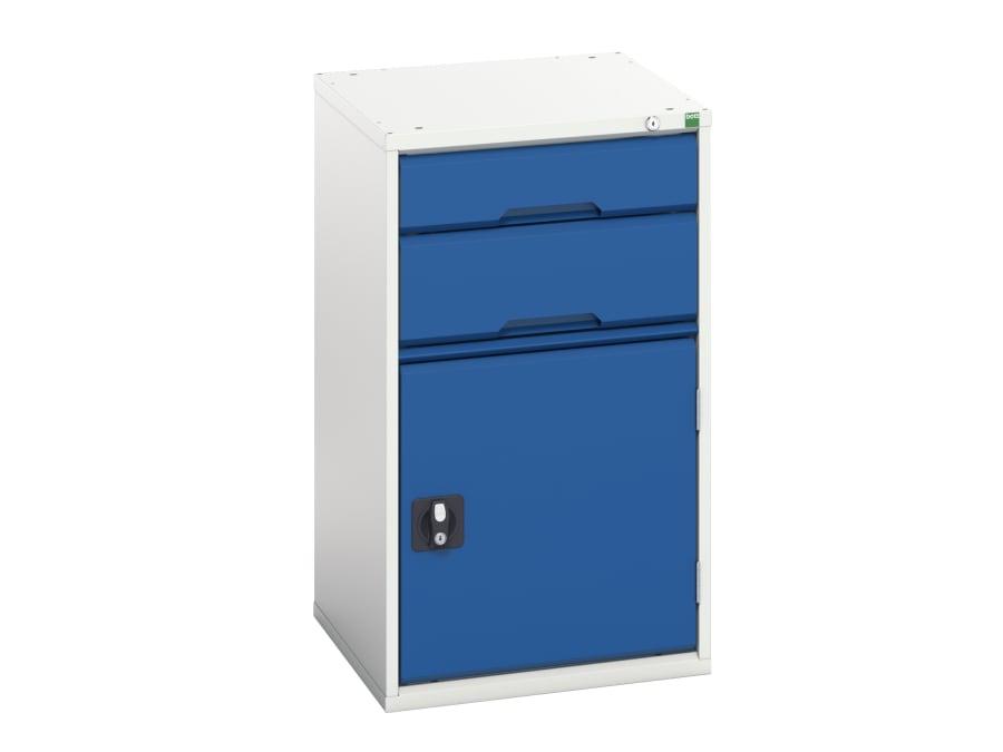 Bott 1692503711 2 Drawer-Door Cabinet 525mm