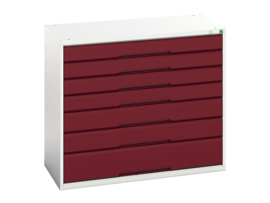 Bott 1692522924 7 Drawer Cabinet