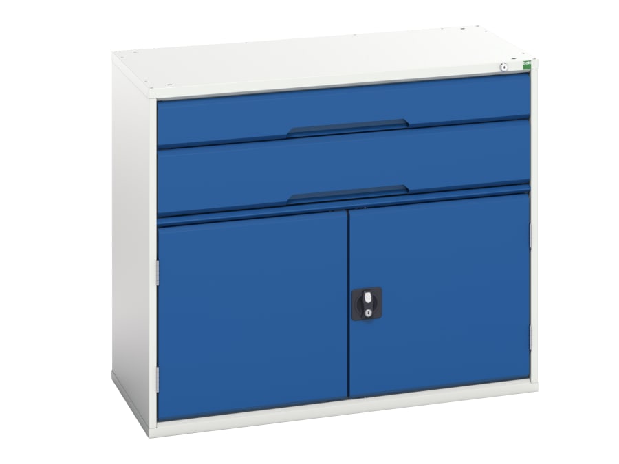 Bott 1692523711 2 Drawer-Door Cabinet 1050mm