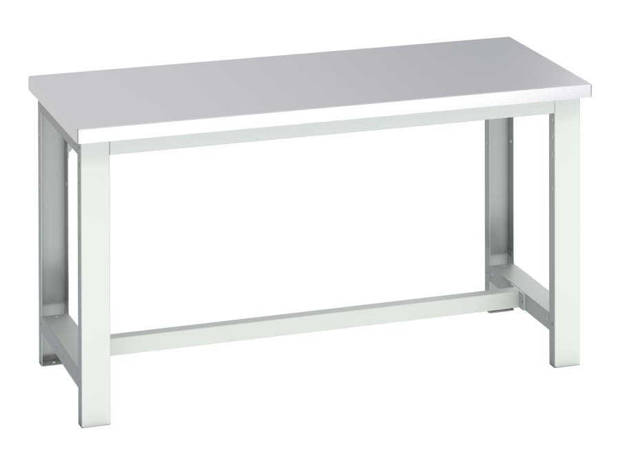 Bott 4100363616V Cubio Basic Bench 1500 x 750mm