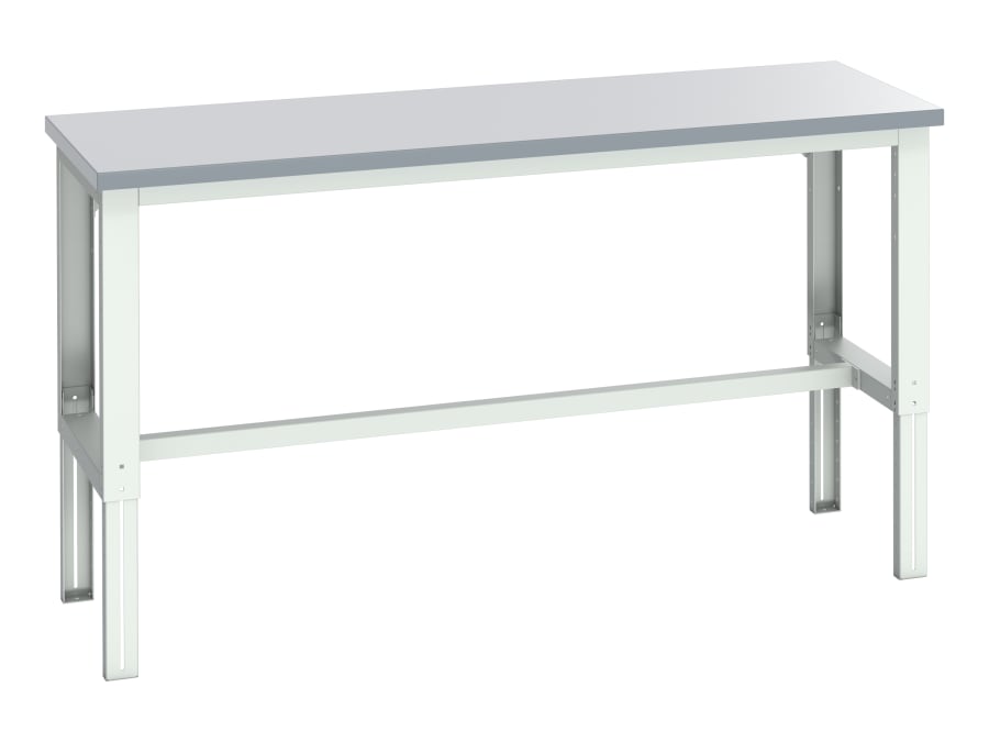 Bott 4100364916V Adjustable Bench Laminate Top 2000 x 750mm