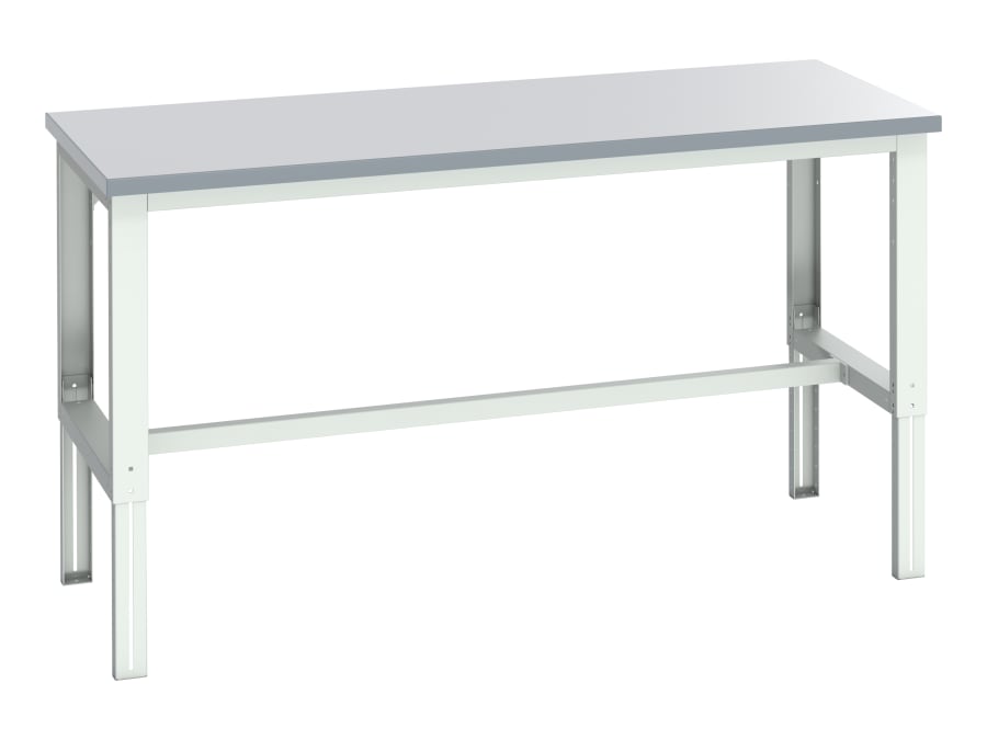 Bott 4100417016V Adjustable Bench ESD Laminate Top 2000 x 900mm