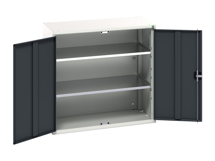 Bott Q1692625919 2 Shelf Cupboard 1050 x 550 x 1000mm