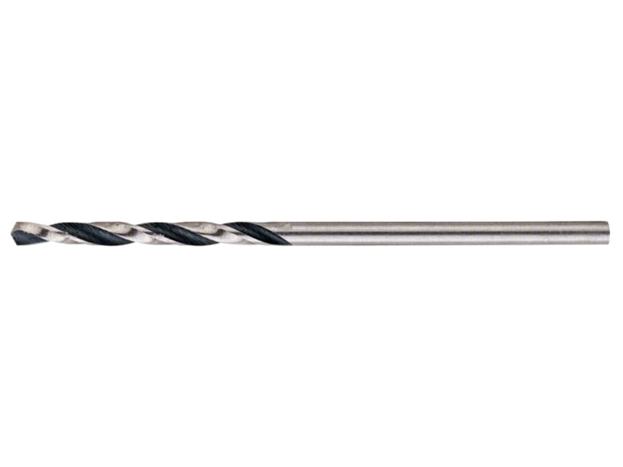 Bosch 2608577155 HSS Twist PointTeQ Drill Bit 2mm with 2 × 24mm