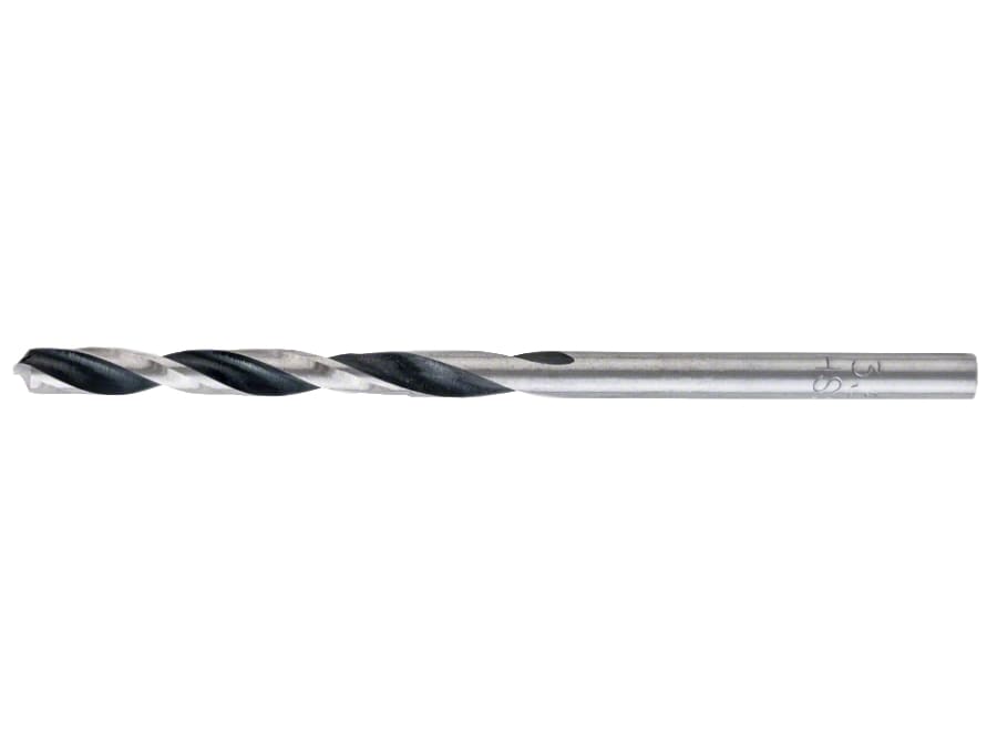 Bosch 2608577160 HSS Twist PointTeQ Drill Bit 3.5 × 39mm