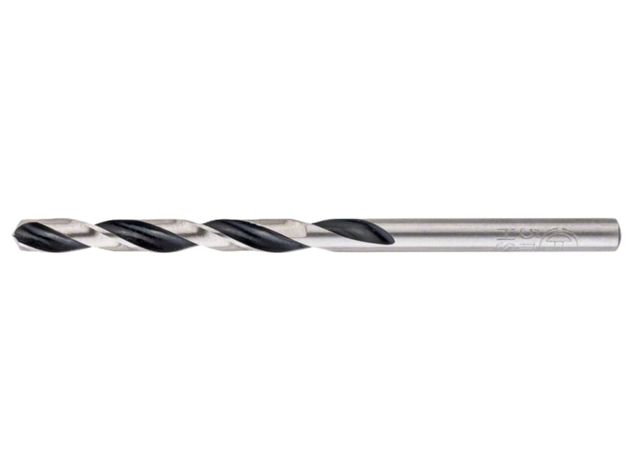 Bosch 2608577165 HSS Twist PointTeQ Drill Bit 5mm