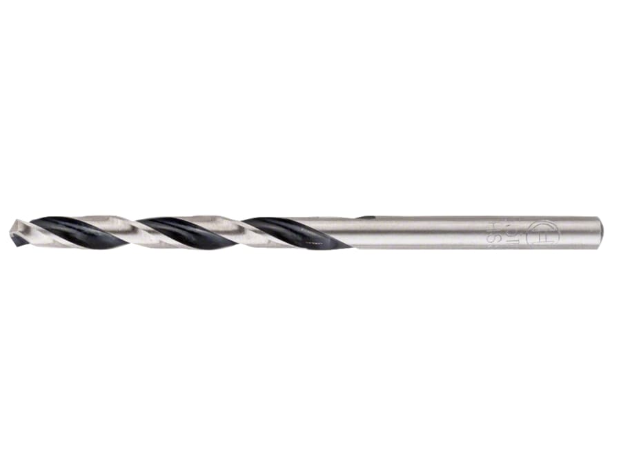 Bosch 2608577166 HSS Twist PointTeQ Drill Bit 5.5 × 57mm