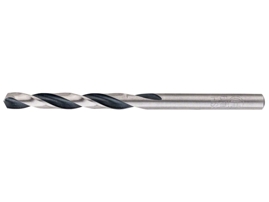 Bosch 2608577167 HSS Twist PointTeQ Drill Bit 6 × 57mm