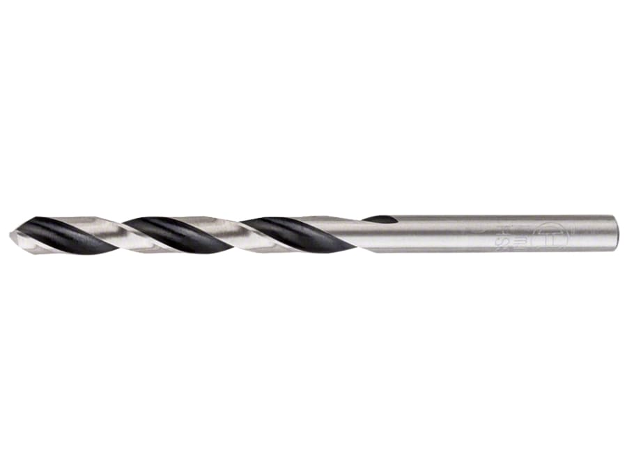 Bosch Powertool Accessories Bosch 2608577169 PointTeQ HSS Twist Drill Bit 7.0mm