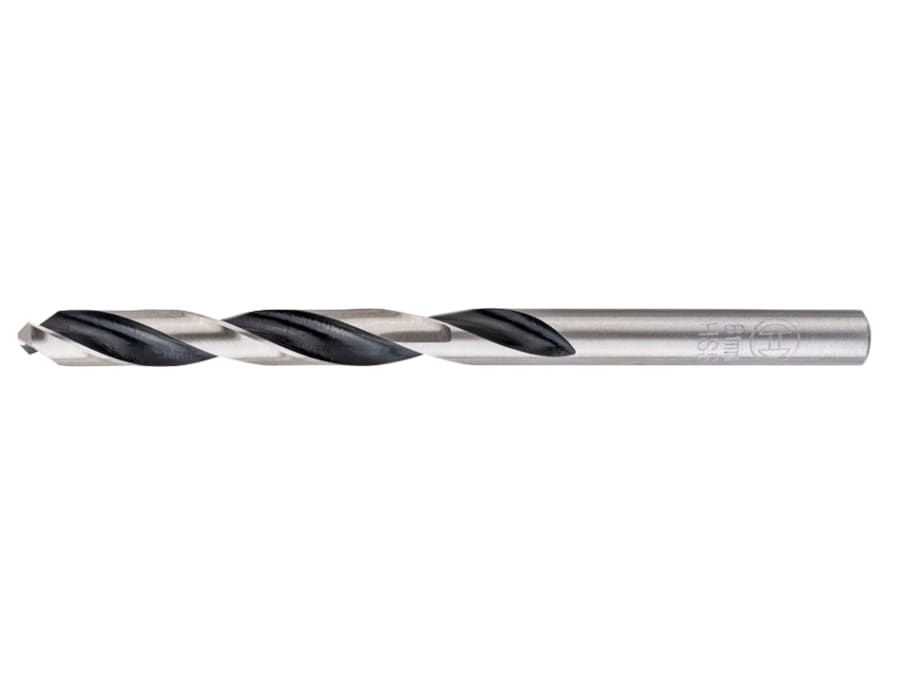 Bosch 2608577171 HSS Twist PointTeQ Drill Bit 8 × 75mm