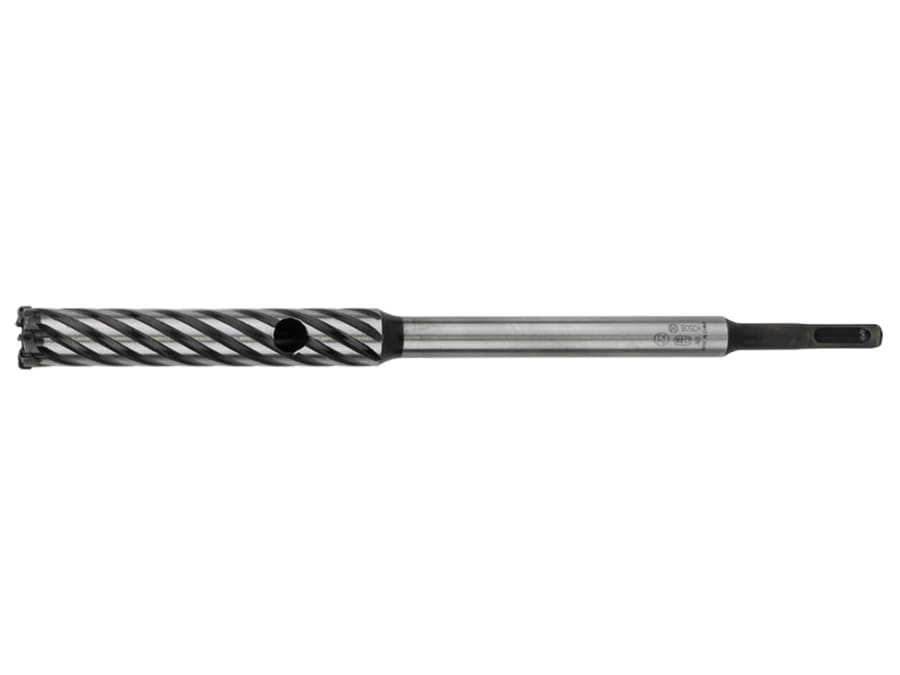 Bosch Powertool Accessories Bosch 2608586997 SDS Plus Rebar Cutter Drill Bit 22 x 150 x