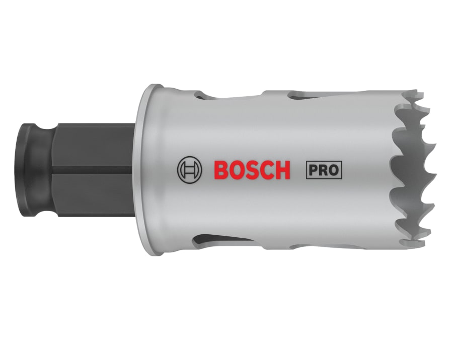 Bosch Powertool Accessories Bosch 2608594374 Multi Material Holesaw 29mm