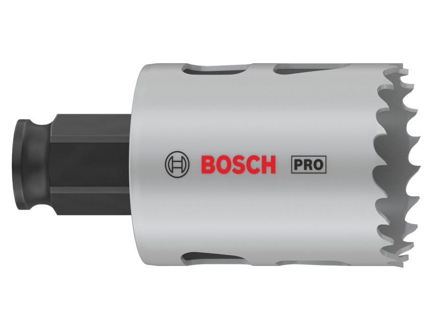 Bosch Powertool Accessories Bosch 2608594380 38mm Multi Material Holesaw