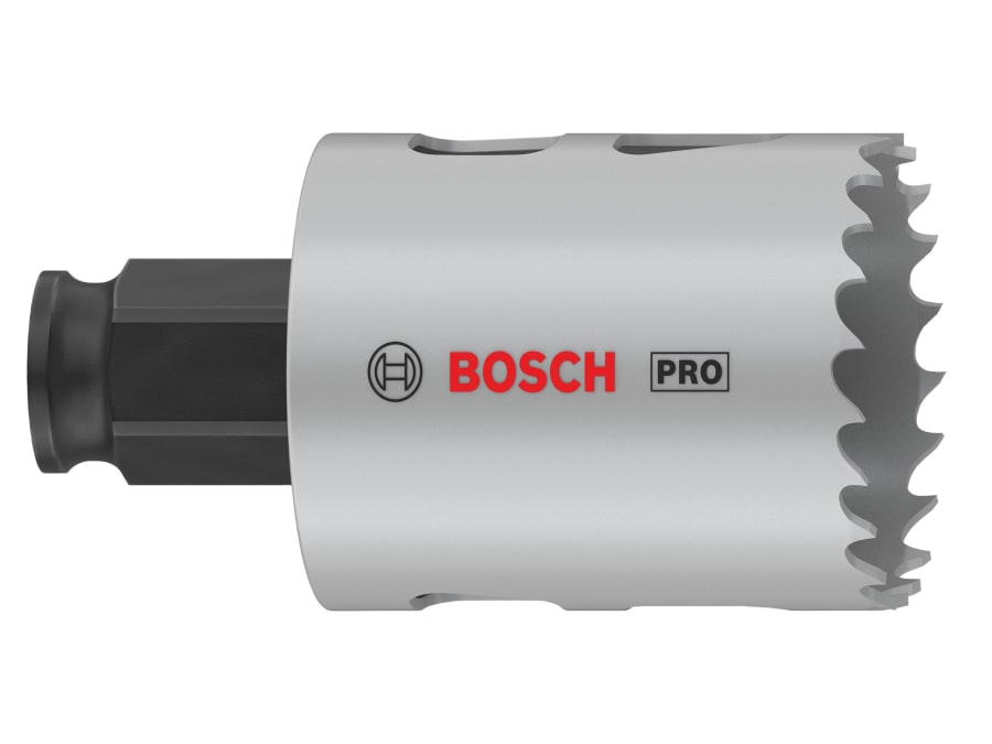 Bosch Powertool Accessories Bosch 2608594381 40mm PRO Multi Material Holesaw