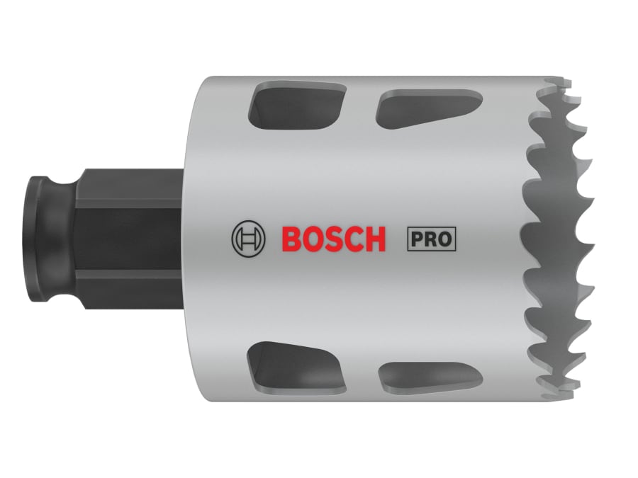 Bosch Powertool Accessories Bosch 2608594384 44mm Multi Material Holesaw