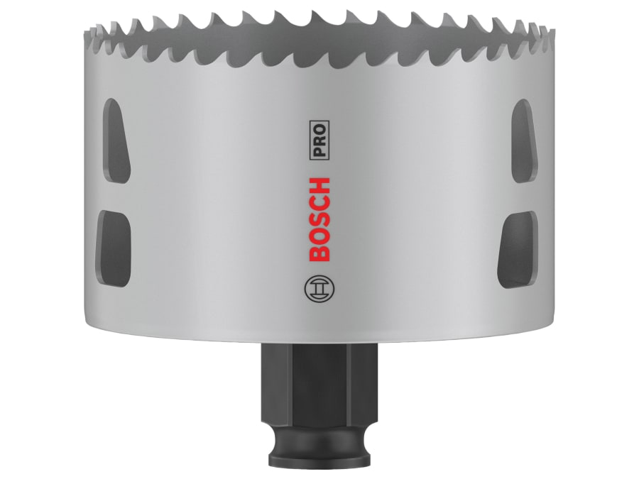 Bosch Powertool Accessories Bosch 2608594403 Multi Material Holesaw 79mm