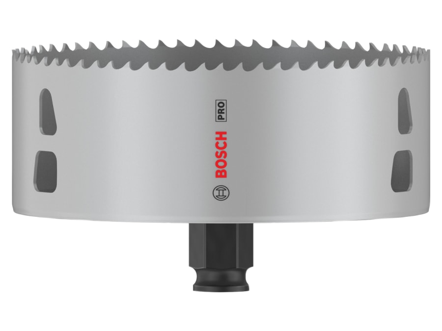 Bosch Powertool Accessories Bosch 2608594416 PRO Multi Material Hole Saw 127mm