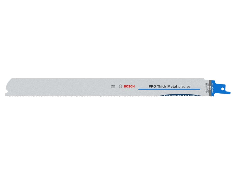 Bosch Powertool Accessories Bosch 2608659000 S1237HBF 300mm Metal Cutting Reciprocating 14