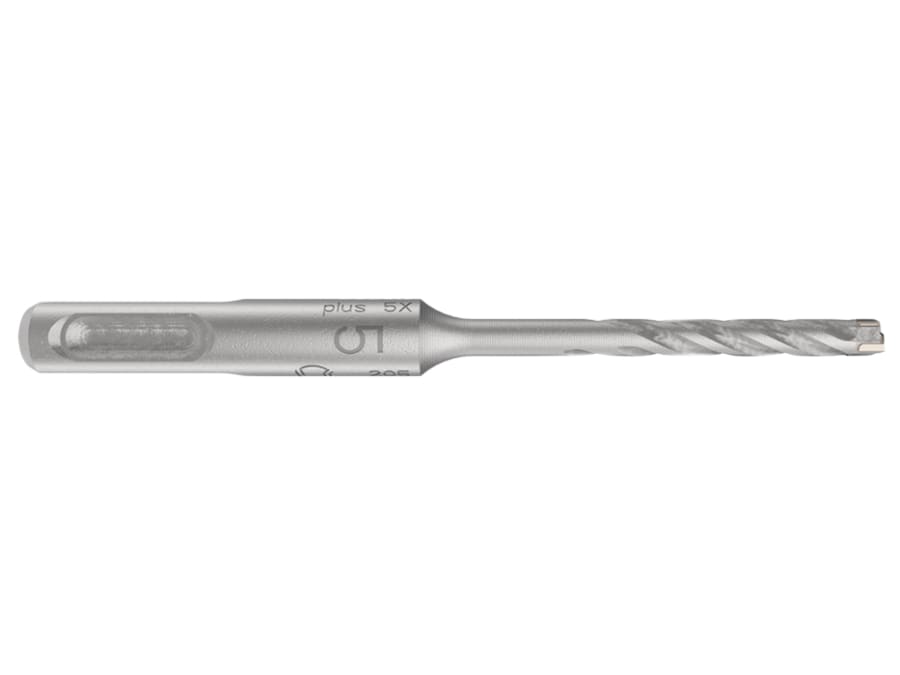 Bosch 2608833771 SDS plus-5X Hammer Drill Bit 5 × 50mm