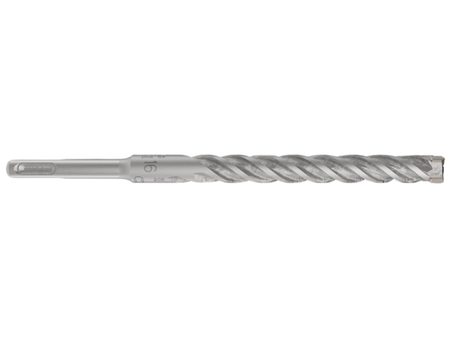Bosch 2608833825 SDS plus-5X Hammer Drill Bit 16 × 150mm
