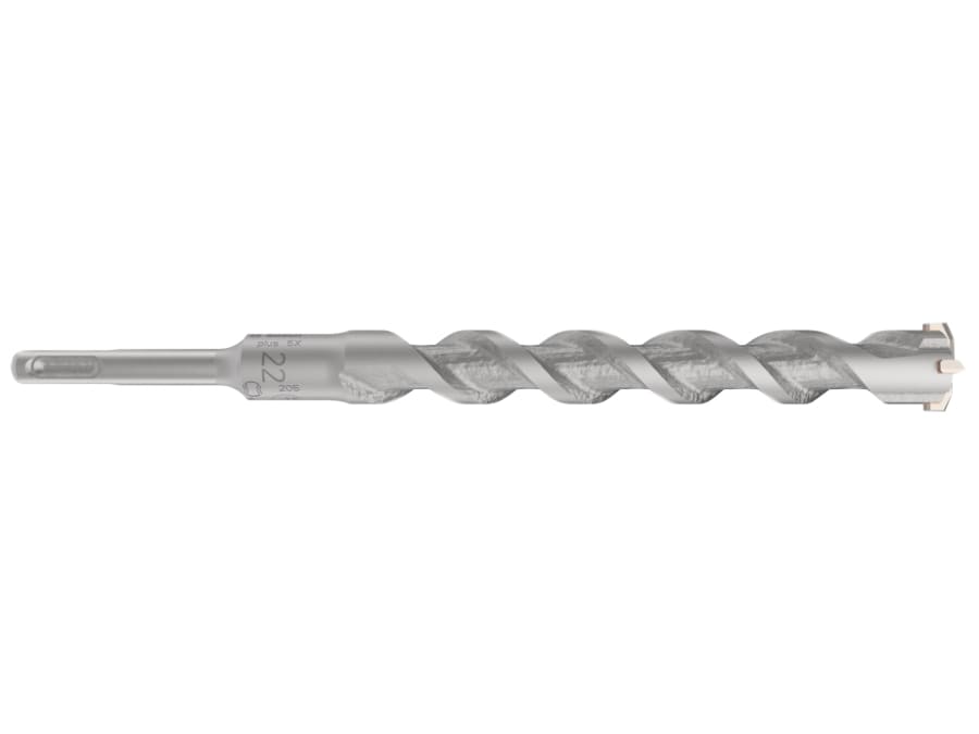 Bosch 2608836644 SDS plus-5X Hammer Drill Bit 22 × 200mm