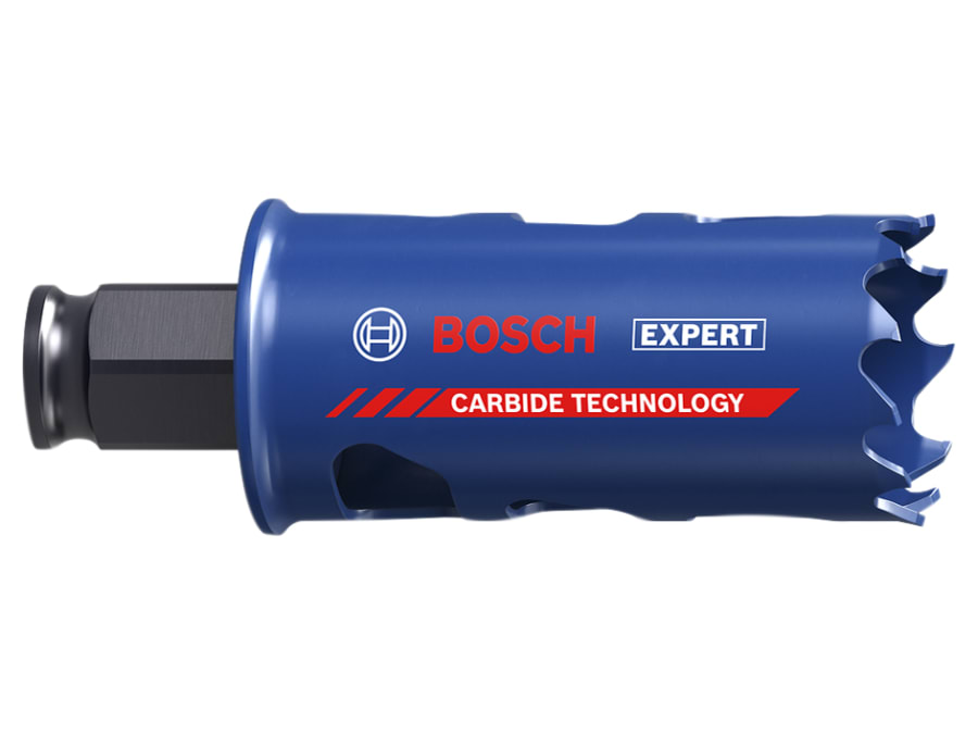 Bosch Powertool Accessories Bosch 2608900422 EXPERT Multi Material PC Plus Hole Saw 32 x