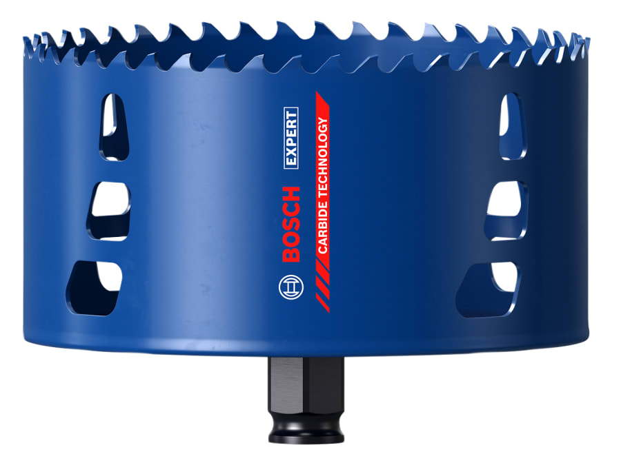 Bosch Powertool Accessories Bosch 2608900443 EXPERT Multi Material PC Plus Hole Saw 127 ×