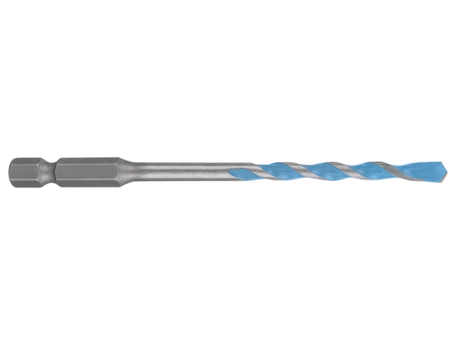 Bosch 2608900571 EXPERT HEX-9 Multi Construction Drill Bit 5 × 50 × 100mm